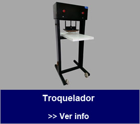 cortadora de brazos