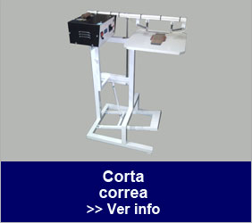 corta correa