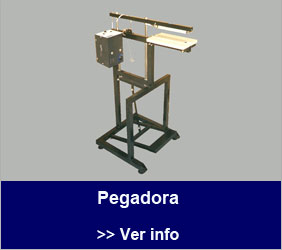 pegadora