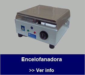 encelofanadora