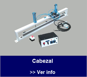 cabezal
