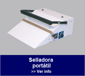 cerradora portatil